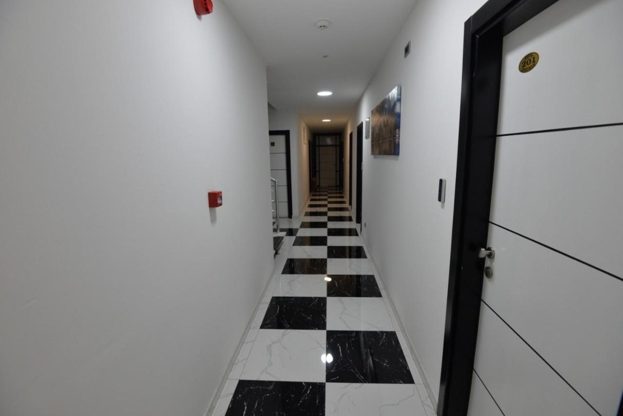 Prenociste Bis Ξενοδοχείο Prijepolje Εξωτερικό φωτογραφία